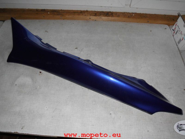 1702 Yamaha XJ600 4BR Heckverkleidung links